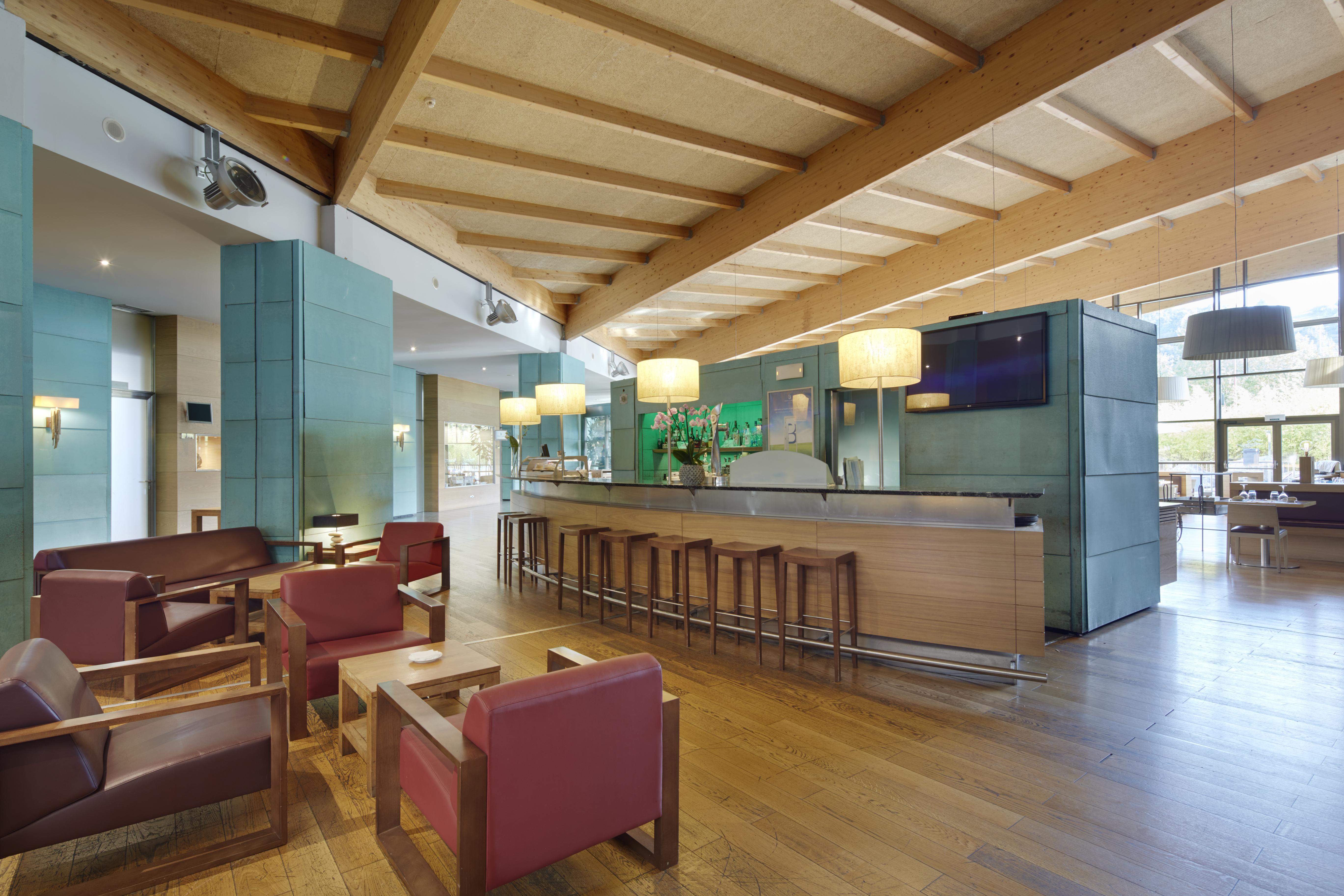 Hotel Puerta De Bilbao Barakaldo Buitenkant foto